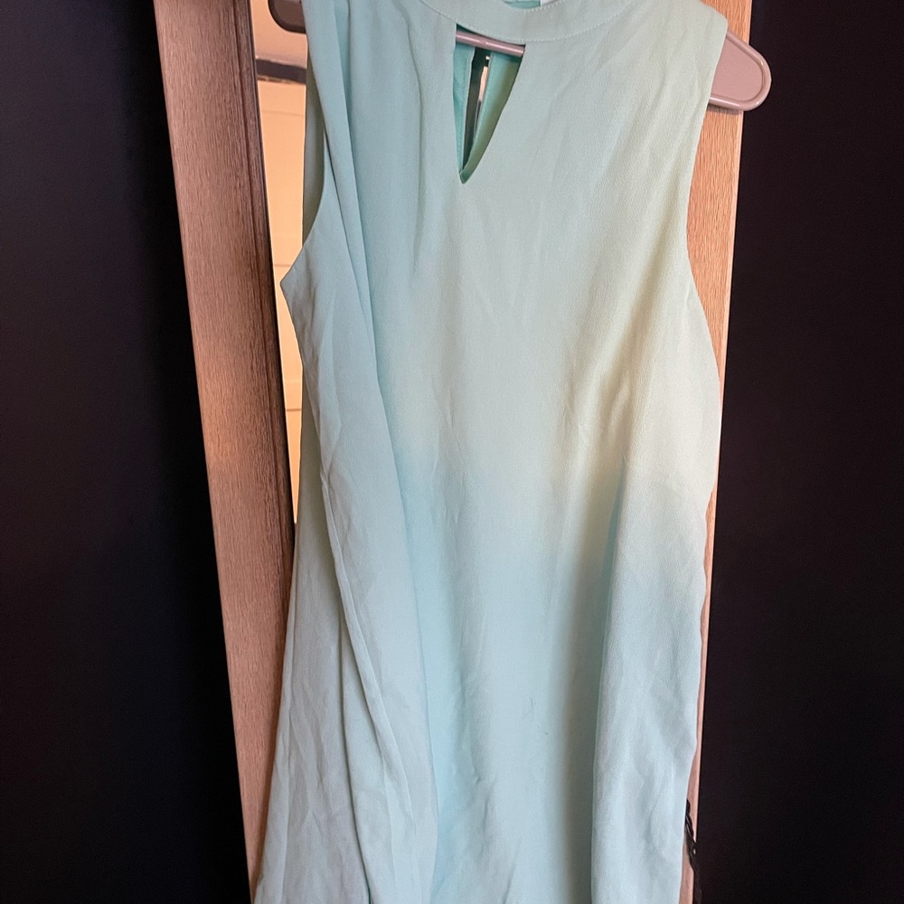 Semi formal dress